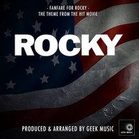 Fanfare For Rocky (From "Rocky")