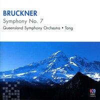 Bruckner: Symphony No. 7 in E Major