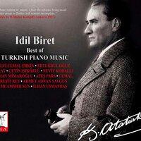 The Best of Turkish Piano Music
