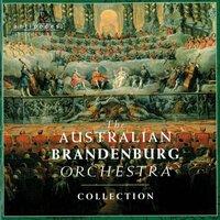 The Australian Brandenburg Orchestra Collection
