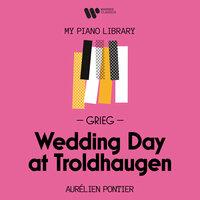 Grieg: Wedding Day at Troldhaugen