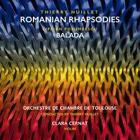 Romanian Rhapsody No. 2, Op. 102 "Spirals"
