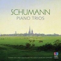 Schumann Piano Trios