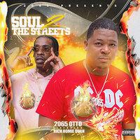 SOUL 2 THE STREETS