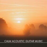 Calm Acoustic Guitar Music