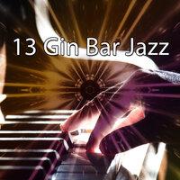 13 Gin Bar Jazz