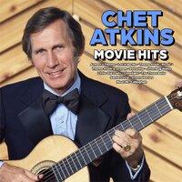 Chet Atkins Movie Hits