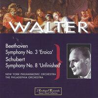Beethoven & Schubert: Orchestral Works