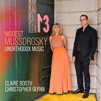 Mussorgsky: Unorthodox Music