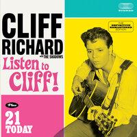 Listen to Cliff Plus 21 Today