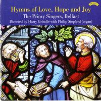 Hymns of Love, Hope & Joy