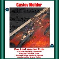 Mahler: das Lied von der Erde