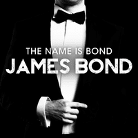 The Name Is Bond, James Bond