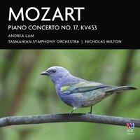Mozart: Piano Concerto No. 17, Kv453