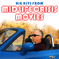 Music from Mid-Life Crisis Movies