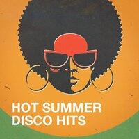 Hot Summer Disco Hits