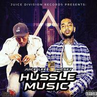 Hussle Music - Ep