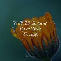 Fall 25 Instant Lover Rain Sounds