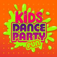 Kids Dance Party Fun