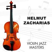 Violin Jazz Masters