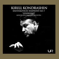 Shostakovich: Symphony No. 7 in C Major, Op. 60 "Leningrad"