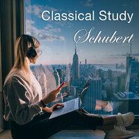 Classical Study: Schubert