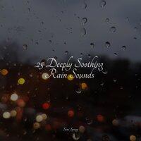 25 Deeply Soothing Rain Sounds