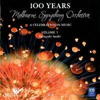 MSO - 100 Years Vol 1: Hiroyuki Iwaki