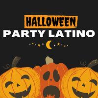 Halloween Party Latino
