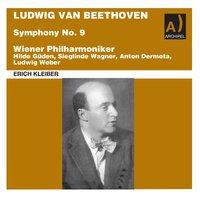 Beethoven: Symphony No. 9 in D Minor, Op. 125 "Choral"