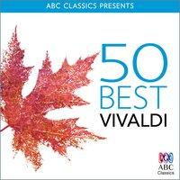 50 Best - Vivaldi