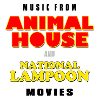 Music from Animal House and National Lampoon Movies