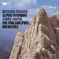 Strauss: Alpine Symphony, Op. 64
