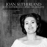Joan Sutherland Opera Highlights