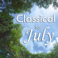 Classical for July: Mozart