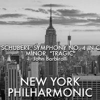 Schubert: Symphony 4 in C Major "Tragic"