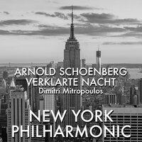 Schoenberg: Verkläte Nacht, Op. 4