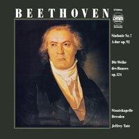 Beethoven: Sinfonie No. 7 / Die Weihe des Hauses