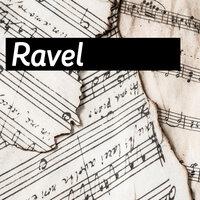 Los Grandes De La Musica Clasica Ravel