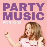 Party Music for Kids