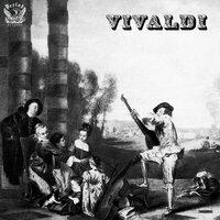 Vivaldi: 5 Concertos