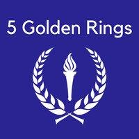 5 Golden Rings