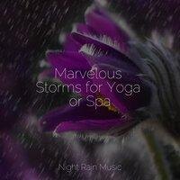 Marvelous Storms for Yoga or Spa
