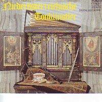 Haselböck - Orgelmusik
