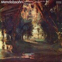Mendelssohn: String Symphonies Nos. 10 & 11