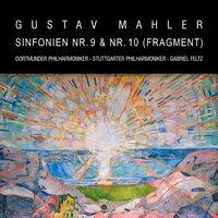 Mahler: Symphonies Nos. 9 & 10 (Fragment)