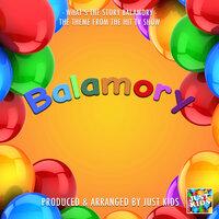 What's The Story Balamory (From "Balamory")
