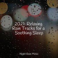 2021: Relaxing Rain Tracks for a Soothing Sleep