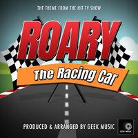 Roary The Racing Car Main Theme (From "Roary The Racing Car")
