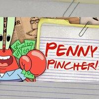 Penny Pitcher